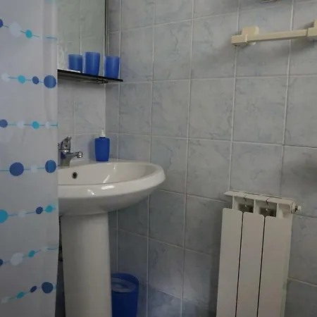 Apartamento Casa Bianca 12 Lido delle Nazioni