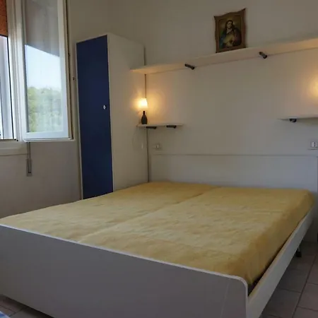 Apartamento Casa Bianca 12 Lido delle Nazioni