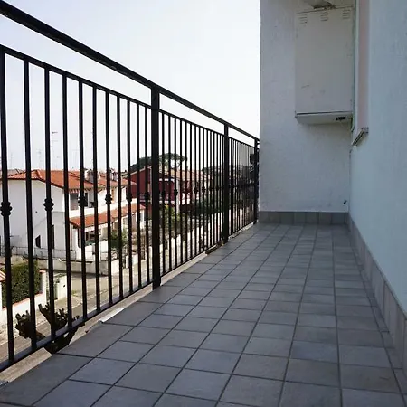 Casa Bianca 12 Lido delle Nazioni