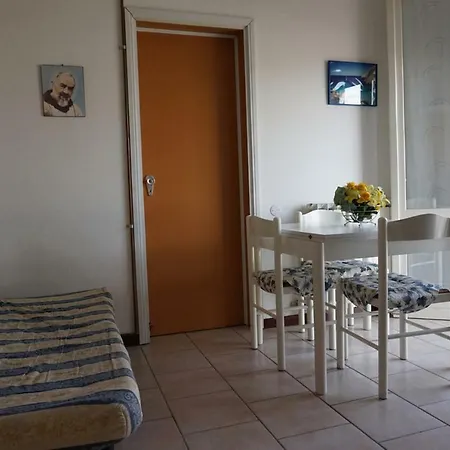 Casa Bianca 12 Apartamento